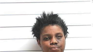 Carissa Craig, - Orleans Parish County, LA 